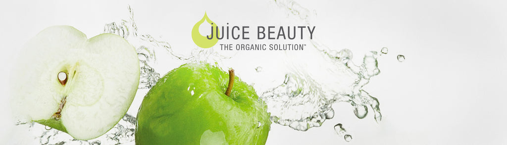Köp hudvårdsprodukter och smink från Juice Beauty