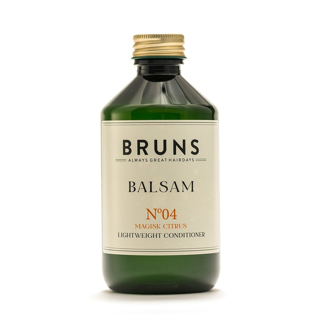 Bruns Balsam nr 04 Magisk citrus 300 mL