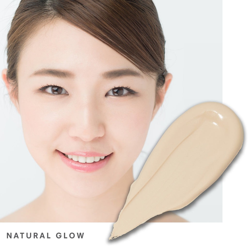 Juice Beauty Stem Cellular CC Cream Natural Glow.