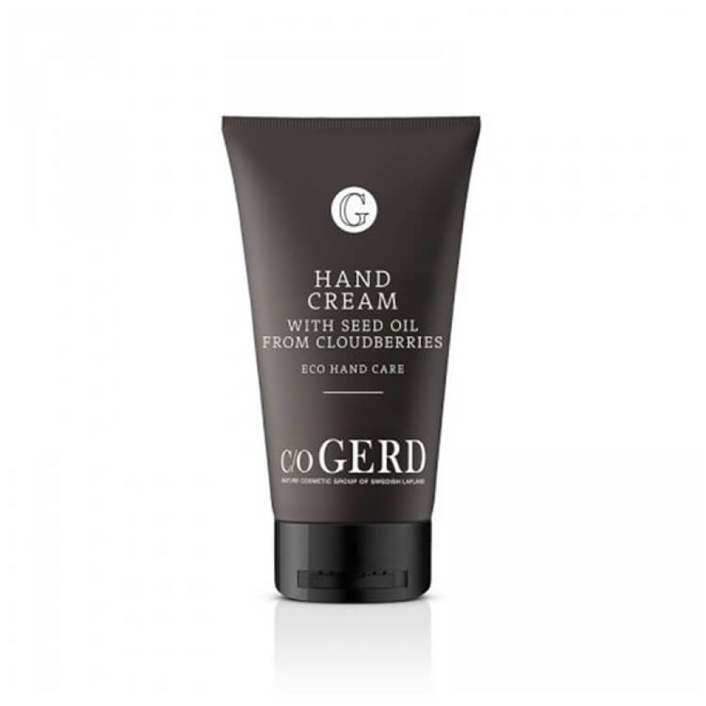 c/o Gerd Cloudberry Hand Cream 75 mL